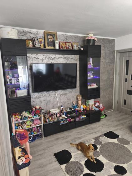Vand apartament 2 camere in Murfatlar - 5