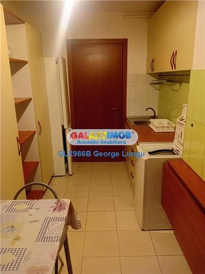 Garsonera Vitan Complexul Confort City pe Spaiul Unirii nr.9 - 5