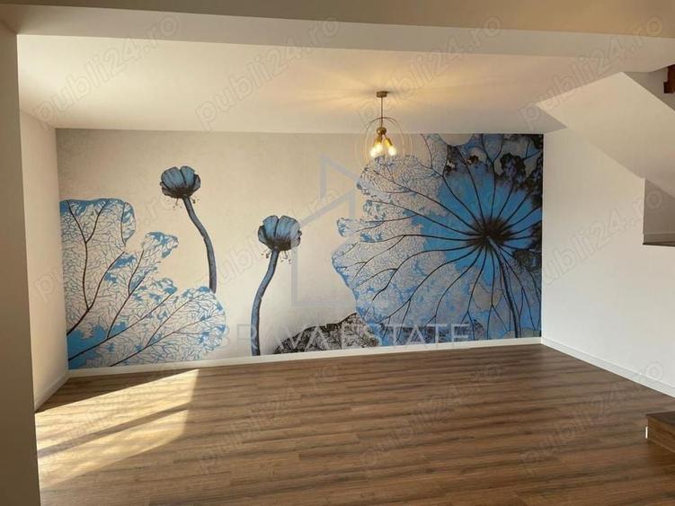 Casa individuala P+E 3 dormitoare, 2 balcoane, zona Apahida - 10