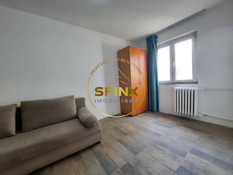 Piata Resita, apartament 2 camere etaj 1 in bloc de 4 etaje, comision zero - 2