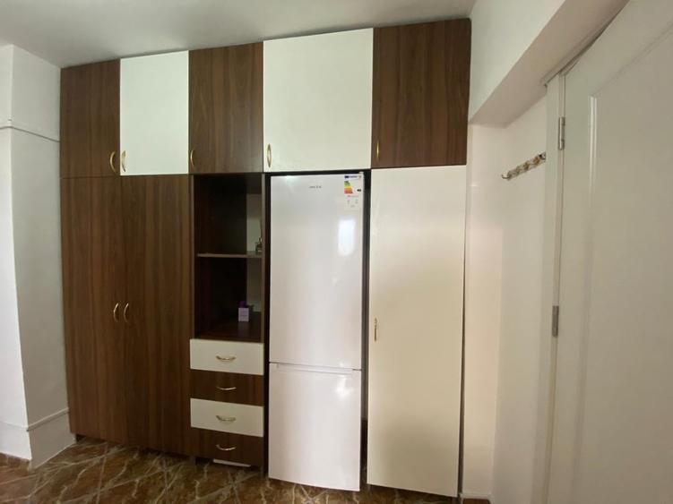 Inchiriere garsoniera zona centrala - 50m de metrou - 4