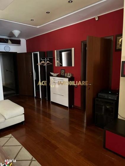 5 Camere | Dorobanti | Centrala proprie | Mobilat - 8
