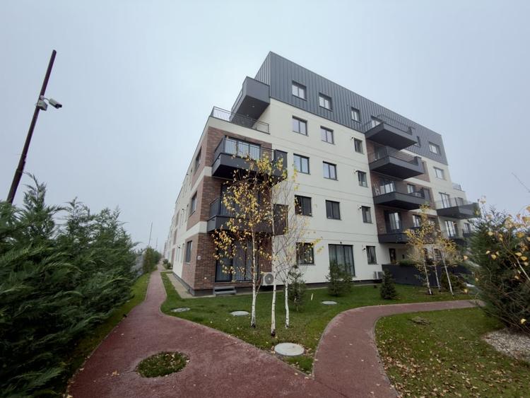 Com0%| Apartament luminos 2 camere  | Victoria Homes | Incalzire pardoseala - 1