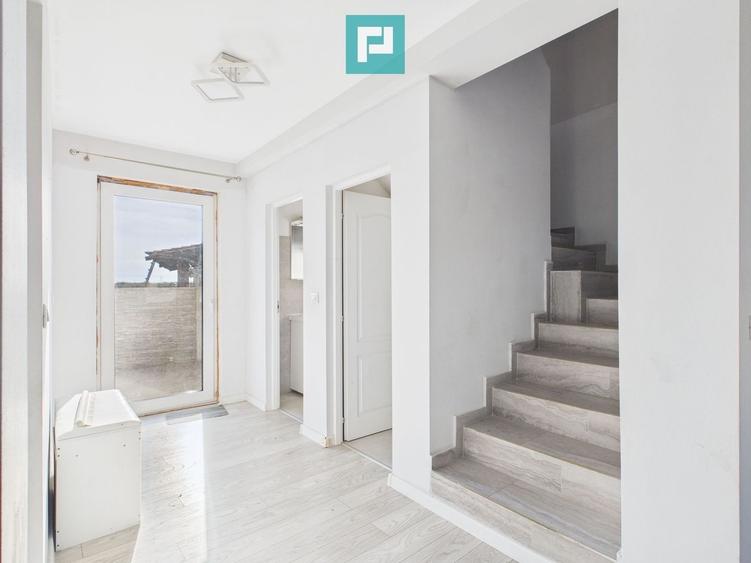 Duplex Parter+Etaj în Urseni - 6
