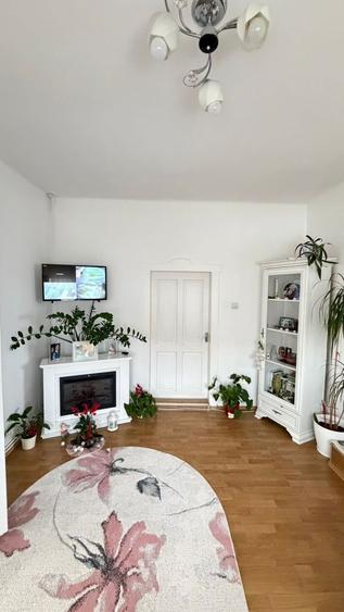 Casa renovata in Band, ultracentral, 3310mp teren - 6