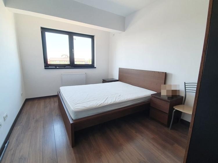 Bragadiru, Sos. Alexandriei nr 99, bloc nou, loc parcare - 8