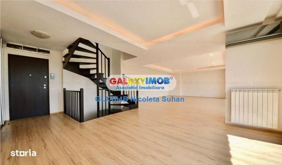 DUPLEX VEDERE LAC -GRADINA PROPRIE 2 LOCURI PARCARE SUBTERANE - 10