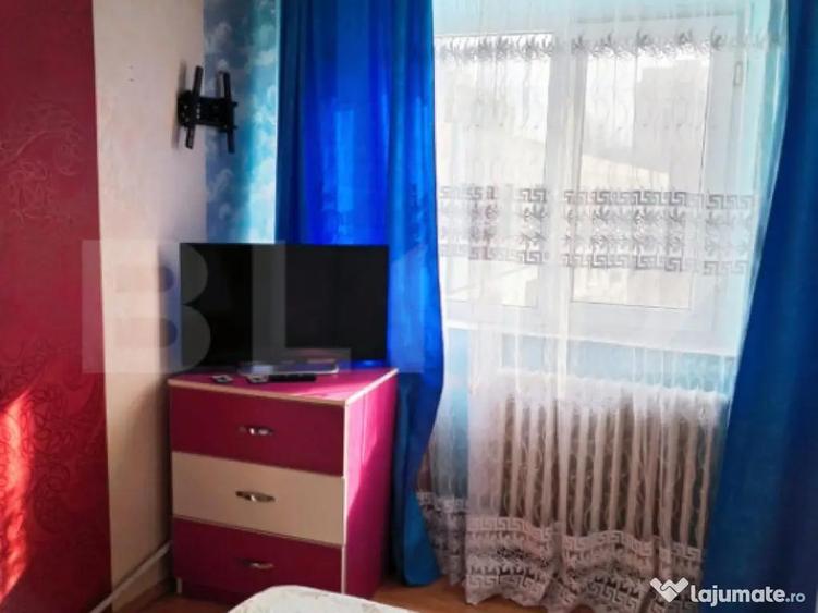???? De vanzare apartament 2 camere 60000Euro Berceni, - 4