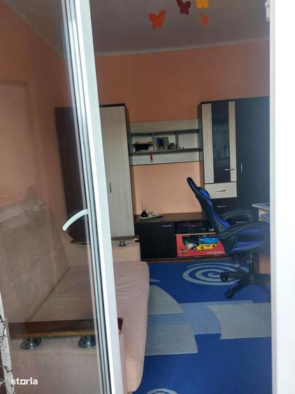 Superb ap. 2 camere, supr. utila 37 mp +balcon - 5