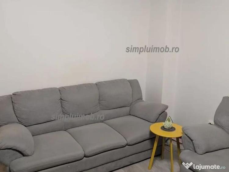 Decomandat Bloc Nou Centrala Proprie 2 Camere Titan - 6