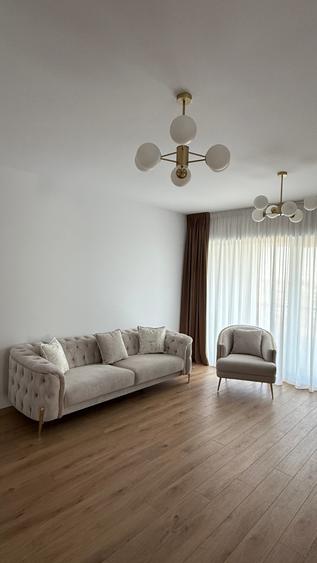 0 COMISION, AP. 3 CAMERE, BANEASA / SISESTI . PARC CU DESCHIDERE LAC - 19