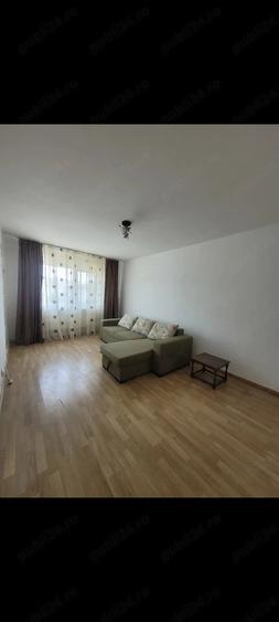 Apartament cu 2 camere semidecomandat în Bălcești (Căpușu Mare)