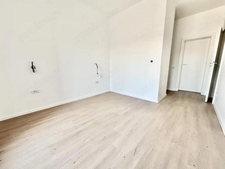 Duplex pe parter cu 3 camere - Mosnita Veche - 5