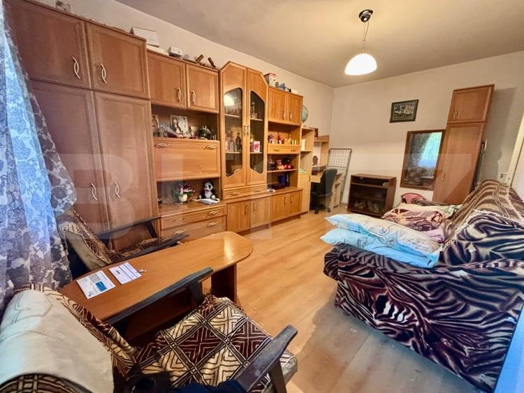 Garsoniera de vanzare, 23 mp, zona Expo Transilvania - 2