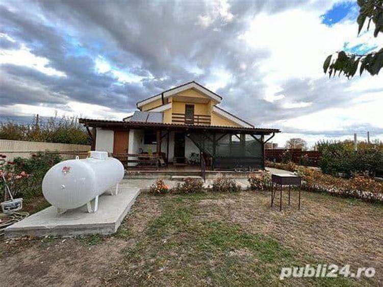 Vand casa Vanatori Vrancea - 3