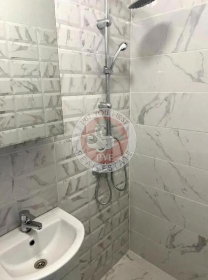 Colosseum | Garsoniera | 20mp | Semidecomandata | B12901 - 3