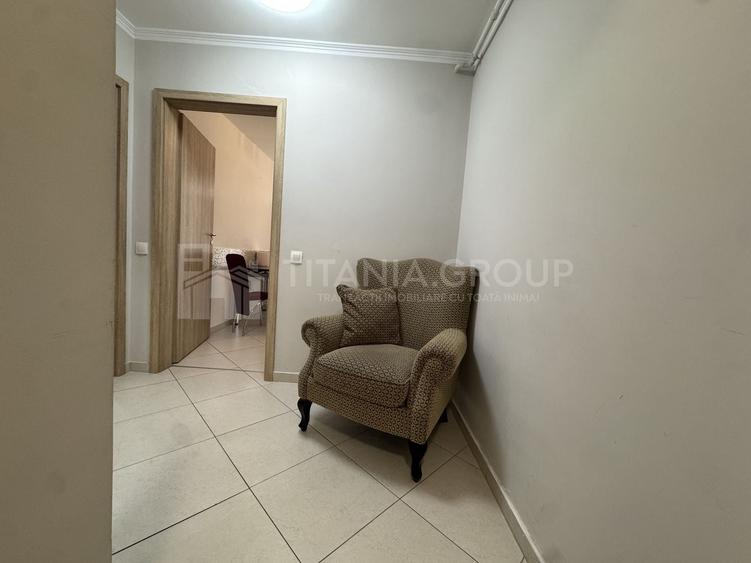 Studio modern - Urban Residence Tractorul,  Ideal investiție - 3