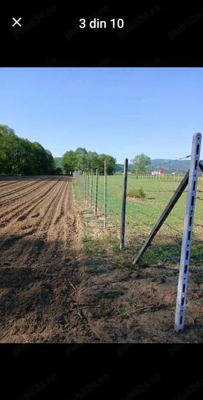 Teren intravilan - 5