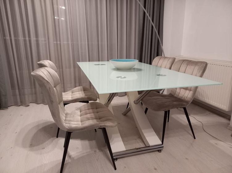 Inchiriere apartament 3 camere | Airport Residence | Otopeni - 4