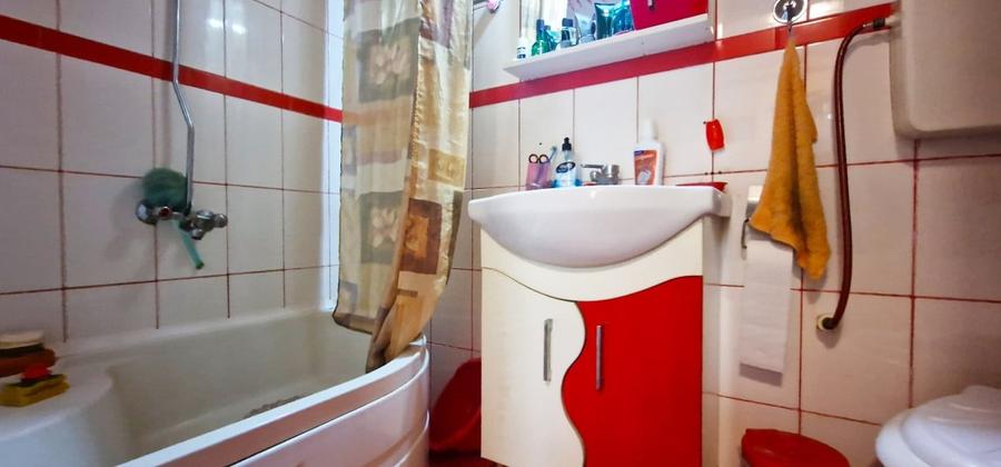 OPORTUNITATE DE INVESTIT! Casa + 2 garsoniere la doar 80mp de plaja, Faleza Nord - 5