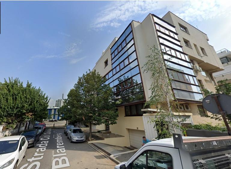 Inchiriere  birouri 130 mp, Aviatorilor Televiziunea Romana - 10