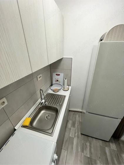 garsoniera Navodari - 5