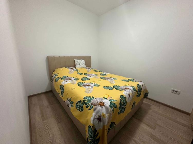 Tineretului 85 Chiajna Direct proprietar Garsoniera dubla - 2