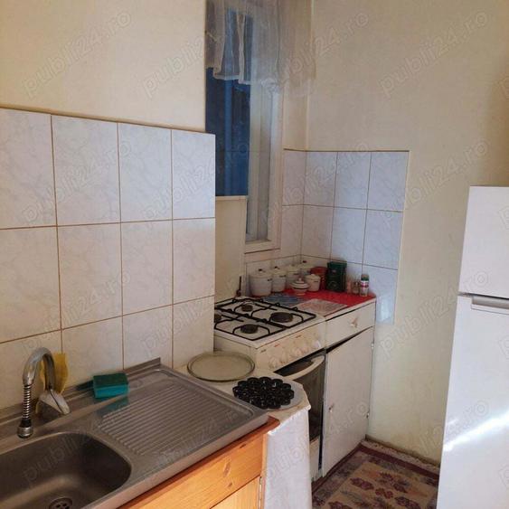 Vand 2 cam. Centru Cluj-Napoca - 5