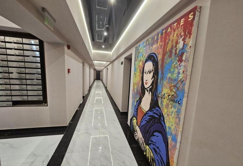 *PROPRIETAR* 2 camere lux First Estates Pipera - 5