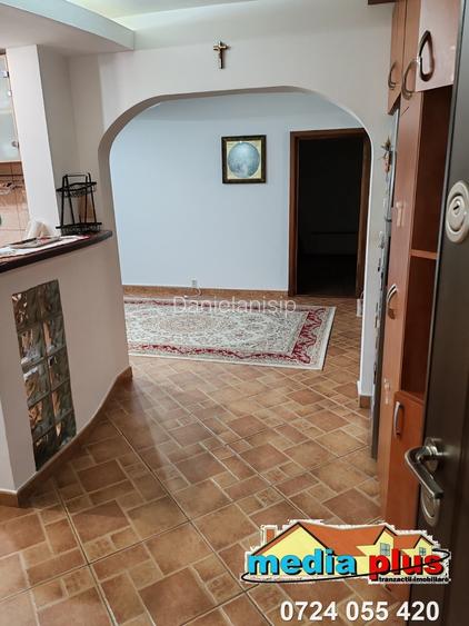 Apartament 4 camere mobilat și utilat, la parter – Siderurgiștilor Vest Apartament 4 camere mobilat și utilat, la parter – Siderurgiștilor Vest