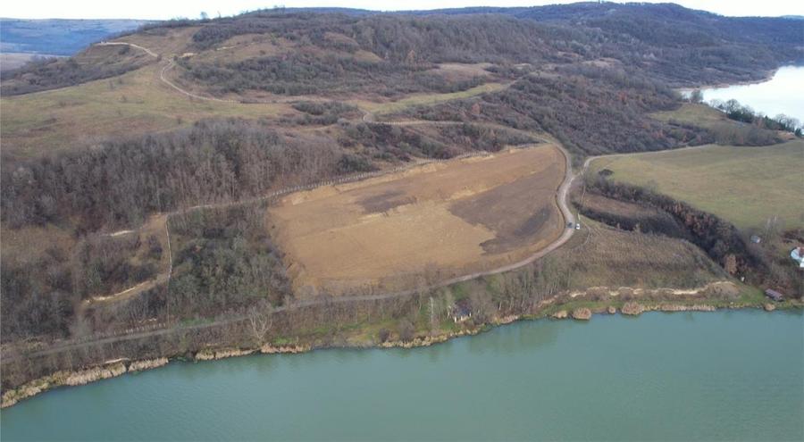 OFERTA Teren 18100mp pentru proiect turistic cu functiuni conexe - 1