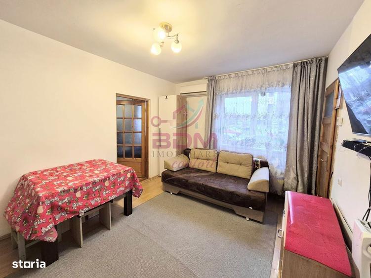 COMISION 0 | Apartament 2 camere | loc de parcare | zona Micro 3 - 6