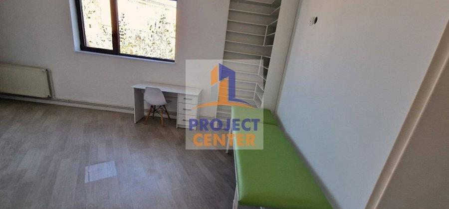 Spatiu pretabil clinica medicala, etajul 1, cladire cu lift, Teilor - 3