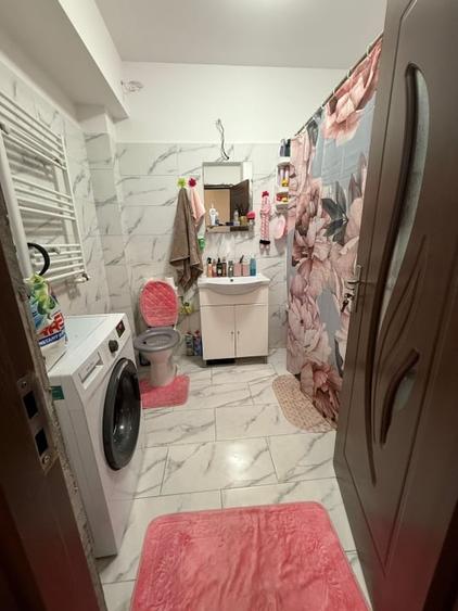 Garsoniera 35 m² in Chiajna, bloc 2020 – finisata complet, langa Liceu & Padure - 10