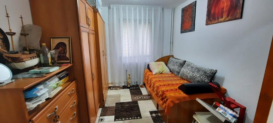 Apartament 3 camere Titan - 1