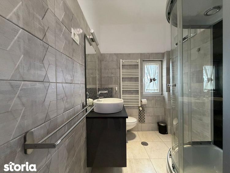 Bd.Aviatorilor 3 camere DECOMANDAT etaj 3/3 proprietar, renovat recent - 14
