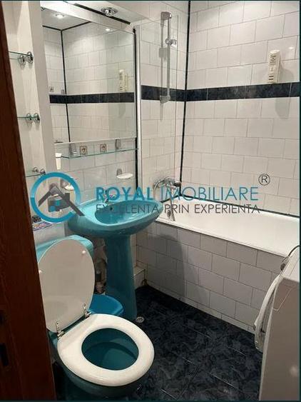Royal imobiliare - Vanzare apartament 3 camere in zona Ultracentrala - 5