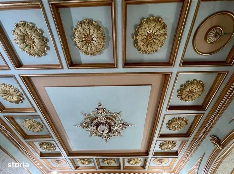 Vila interbelica de excep?ie in Doroban?iCapitale - 3