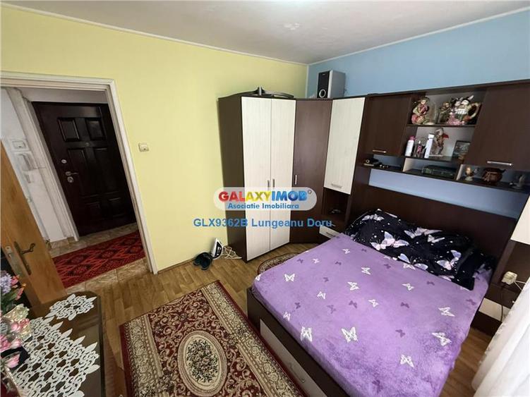 4 camere semidecomandat, Centrala Termica, Berceni, Bd. Obregia - 7