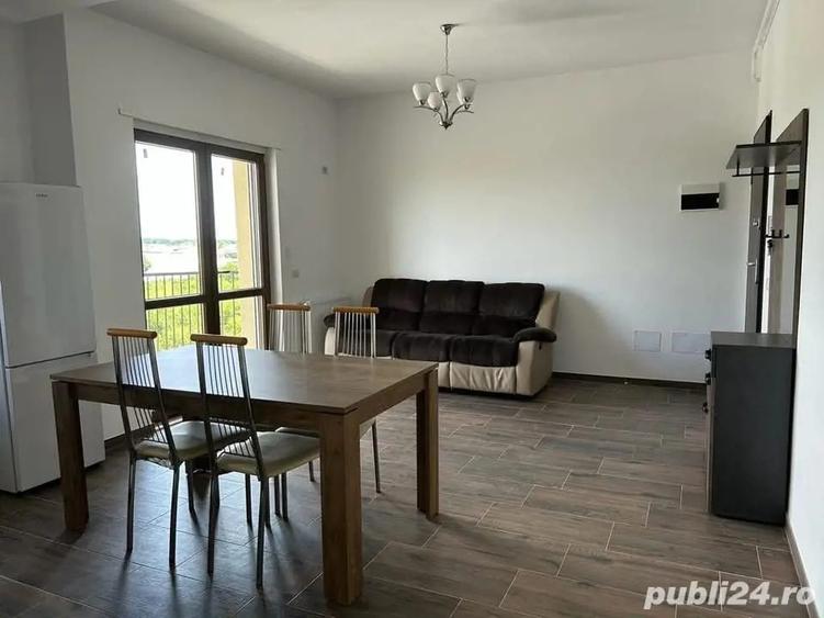 Apartamet 3 camere de inchiriat - 1