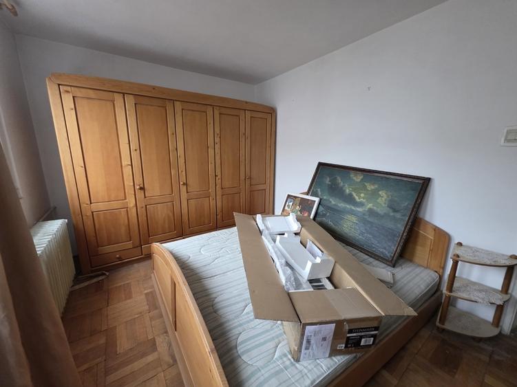 Baba Novac, 5 minute parc IOR si mall Park Lake, 10 minute metrou Dristor - 5