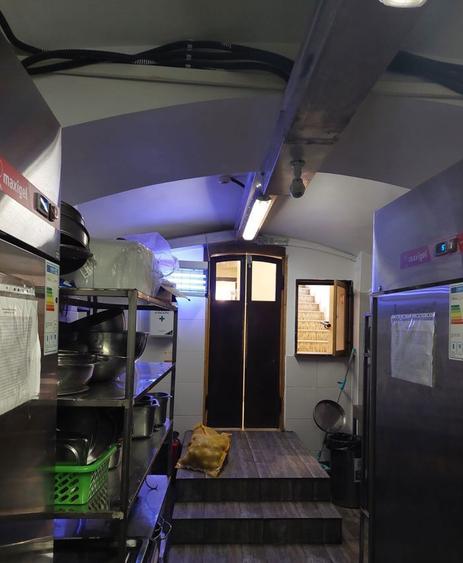 Centru Istoric Imobil S+P+E1 320 mp - 9