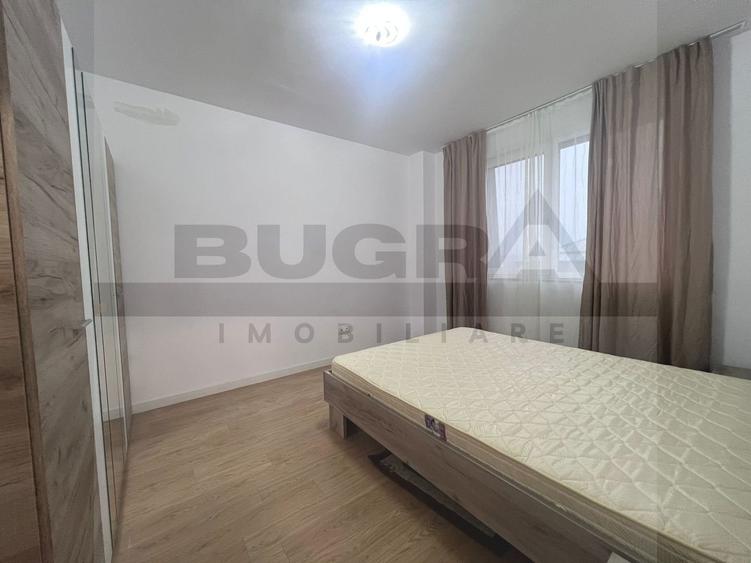 Apartament de 3 camere, 58mp, parcare subterana, Beta Residence - 1