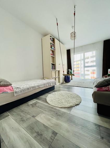 Apartament Junior Residence Cluj-Napoca - 8