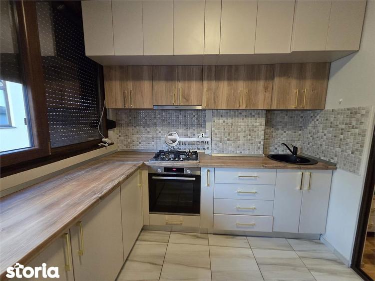 Apartament 3 camere CUG -NICOLE RESIDENCE - 5