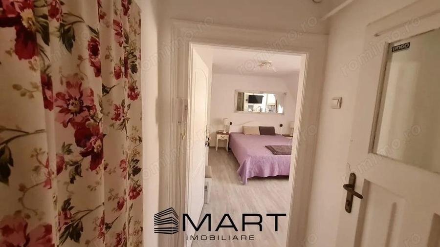 Garsoniera zona Centrul Istoric - 2