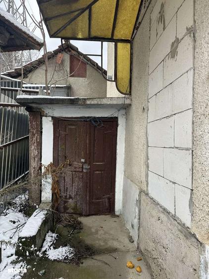 Proprietate cu 2 case in Gura Vaii la doar 10 km de Dr. Tr. Severin - 9