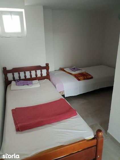 Casa Eforie Nord 28 camere si 1000mp teren - 9