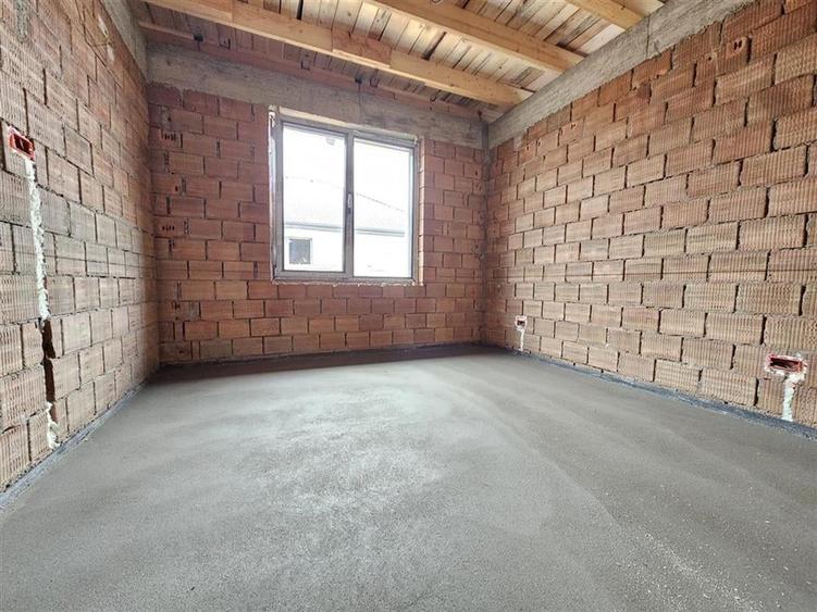 Casa noua individuala pe parter in Sanpetru, 215.000 euro.COMISION 0% - 10