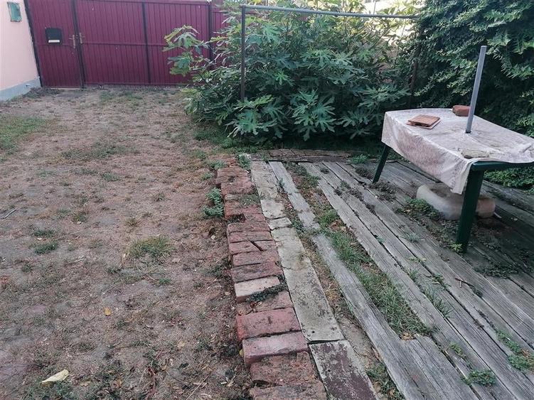 Casa Individuala zona Dambovita peste 450 Mp Teren - 2